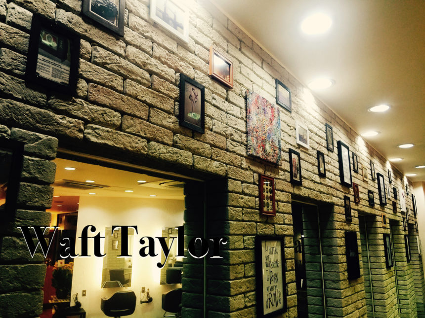 Waft Taylor ワフトテイラー 津田沼店 リサロ Lisalo