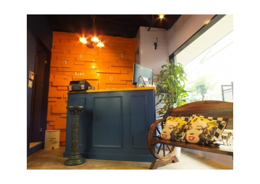 Waft Hills ワフトヒルズ 津田沼店 リサロ Lisalo
