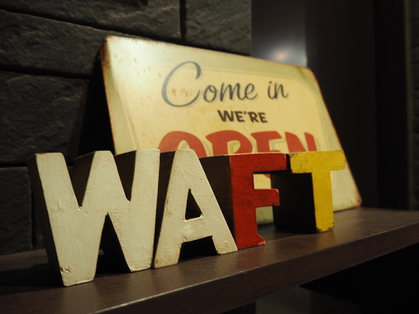 Hair Design Waft ワフト 津田沼店 リサロ Lisalo