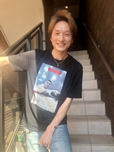 Hair Design Waft ワフト 津田沼店 リサロ Lisalo
