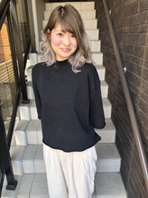 Hair Design Waft ワフト 津田沼店 リサロ Lisalo