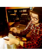 Hair Design Waft ワフト 津田沼店 リサロ Lisalo