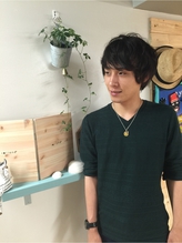 Hair Design Waft 千葉店 リサロ Lisalo